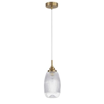 Luces Exclusivas AHIGAL LE41850 Висяща лампа IP20