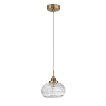 Luces Exclusivas AHIGAL LE41852 Висяща лампа IP20