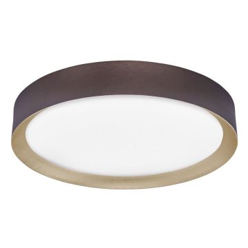 Nova Luce LUTON 9818451 Таванен светилник 1x47W/led 3000k IP20 3525lm