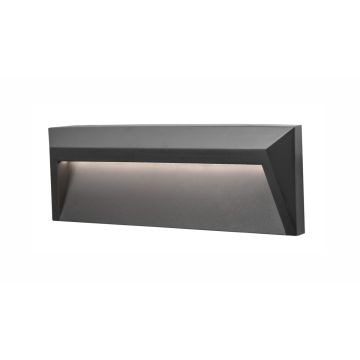 Luces Exclusivas ALAVA LE71431 Светильник за стена 1x1,6W/led 3000k IP65 100lm