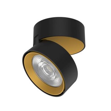 Nova Luce UNIVERSAL 92003 Спот 1x20W/led 3000k IP20 1450lm