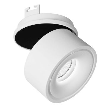Nova Luce UNIVERSAL 62002 Спот 1x13W/led 3000k IP20 1140lm