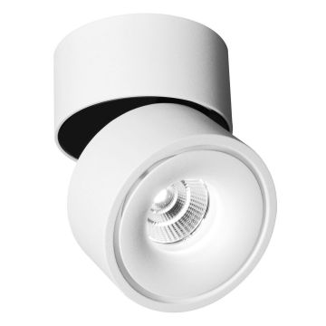 Nova Luce UNIVERSAL 62004 Спот 1x13W/led 3000k IP20 1140lm