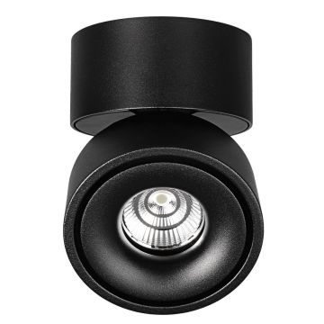 Nova Luce UNIVERSAL 72004 Спот 1x13W/led 3000k IP20 1140lm