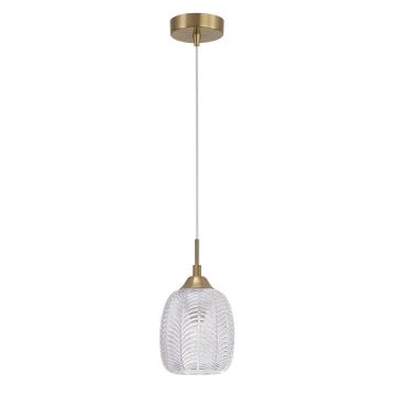 Luces Exclusivas ALCALA LE41854 Висяща лампа IP20
