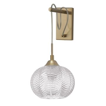 Nova Luce VARIO 9191545 Светильник за стена IP20