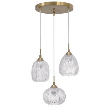 Nova Luce VARIO 9191542 Висяща лампа IP20