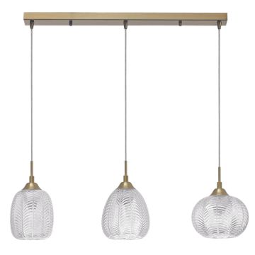 Luces Exclusivas ALCALA LE41858 Висяща лампа IP20