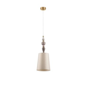 Luces Exclusivas ALEM LE44202 Висяща лампа IP20