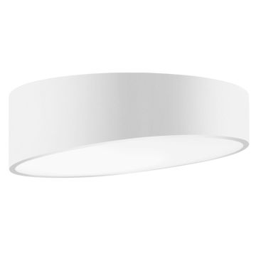 Luces Exclusivas ALLEN LE41560 Таванен светилник 1x60W/led 3000k IP20 4280lm