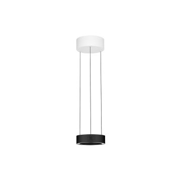 Luces Exclusivas ALMAY LE44605 Висяща лампа 1x24W/led 3000k IP20 1712lm