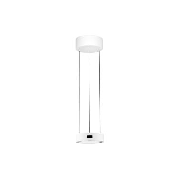 Luces Exclusivas ALMAY LE44606 Висяща лампа 1x24W/led 3000k IP20 1712lm