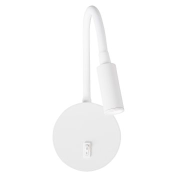 Luces Exclusivas ALMERIA LE42229 Светильник за стена 1x3W/led 3000k IP20 190lm