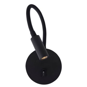 Luces Exclusivas ALMERIA LE42232 Светильник за стена 1x3W/led 3000k IP20 190lm