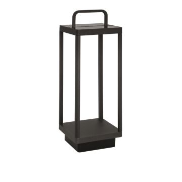 Luces Exclusivas ALMIRANTE LE71546 Стойка лампа 1x2W/led 3000k IP65 310lm