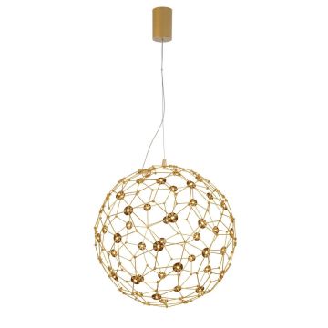 Luces Exclusivas ALTA LE41321 Висяща лампа 1x216W/led 3000k IP20 2520lm