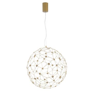 Luces Exclusivas ALTA LE41322 Висяща лампа 1x216W/led 3000k IP20 2520lm