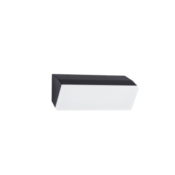 Luces Exclusivas AMARETE LE73783 Светильник за стена 1x20W/led 3000k IP65 1585lm