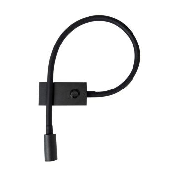 Luces Exclusivas ANATUYA LE42230 Светильник за стена 1x3W/led 3000k IP20 190lm