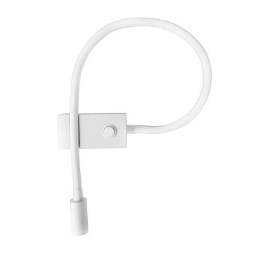 Luces Exclusivas ANATUYA LE42231 Светильник за стена 1x3W/led 3000k IP20 190lm