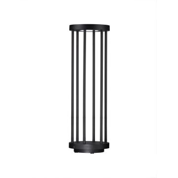 Luces Exclusivas ANDRES LE73681 Стойка лампа 1x8W/led 3000k IP65 519lm