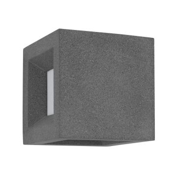 Luces Exclusivas APATZINGAN LE71585 Светильник за стена IP65