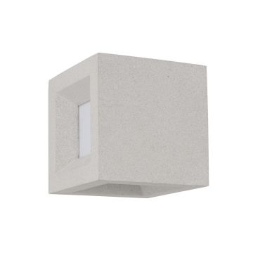 Luces Exclusivas APATZINGAN LE71586 Светильник за стена IP65