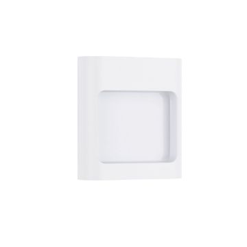 Luces Exclusivas ARBIETO LE73785 Светильник за стена 1x9W/led 3000k IP54 562lm