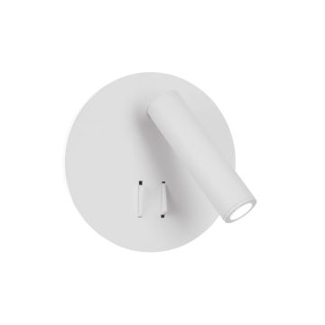 Luces Exclusivas ARMILLA LE42239 Светильник за стена 1x9W/led 3000k IP20 780lm
