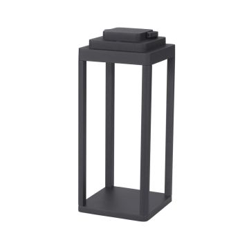 Luces Exclusivas ARRECIFES LE71547 Стойка лампа 1x2W/led 3000k IP65 215lm