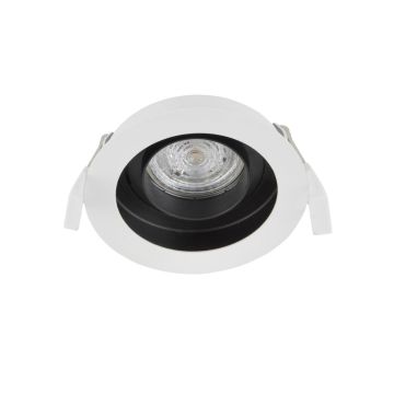 Nova Luce CEDI 9430124 Вградено спот светило IP20