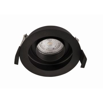 Nova Luce CEDI 9430125 Вградено спот светило IP20