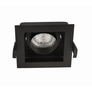 Nova Luce CEDI 9430242 Вградено спот светило IP20