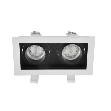 Nova Luce CEDI 9430551 Вградено спот светило IP20