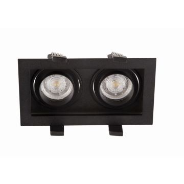 Nova Luce CEDI 9430552 Вградено спот светило IP20