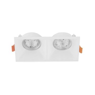 Luces Exclusivas ASUNCION LE61387 Вградено спот светило IP20