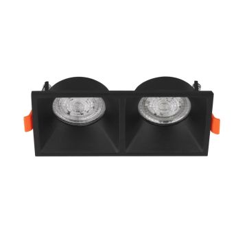 Luces Exclusivas ASUNCION LE61388 Вградено спот светило IP20