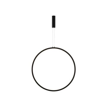 Luces Exclusivas AUTLAN LE42773 Висяща лампа 1x48W/led 3000k IP20 1684lm
