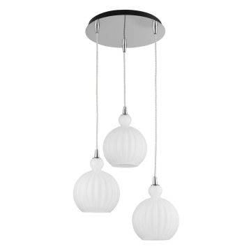 Luces Exclusivas AVILES LE41886 Висяща лампа IP20