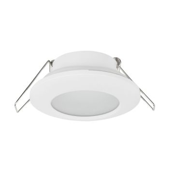 Luces Exclusivas AYACUCHO LE61389 Вградено спот светило IP44