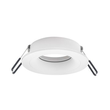 Nova Luce ENZO 834801 Вградено спот светило IP20