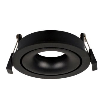 Nova Luce ENZO 7201202 Вградено спот светило IP20