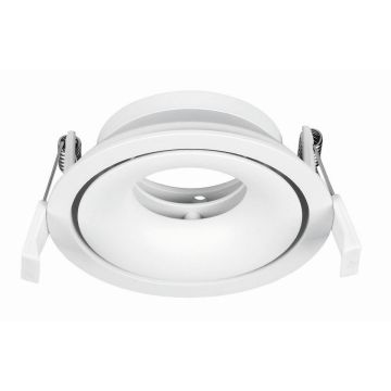 Nova Luce ENZO 7201401 Вградено спот светило IP20