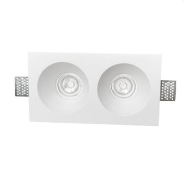 Luces Exclusivas BABASAC LE61663 Вградено спот светило IP20