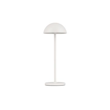 Nova Luce ROSE 9281380 Масичка лампа 1x2W/led 3000k IP54 207lm