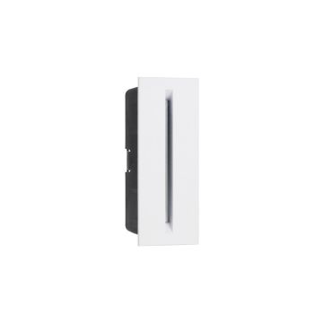 Nova Luce AIZEN 9026120 Светильник за стена 1x3W/led 3000k IP54 16lm