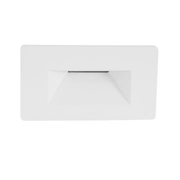 Luces Exclusivas BACAGO LE73563 Светильник за стена 1x1,5W/led 3000k IP54 105lm