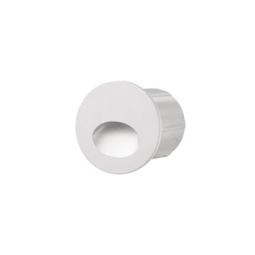 Luces Exclusivas BACAME LE73568 Светильник за стена 1x3W/led 3000k IP54 170lm