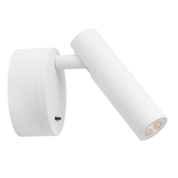 Luces Exclusivas BADAJOZ LE42246 Светильник за стена 1x3W/led 3000k IP20 190lm