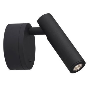 Luces Exclusivas BADAJOZ LE42247 Светильник за стена 1x3W/led 3000k IP20 190lm